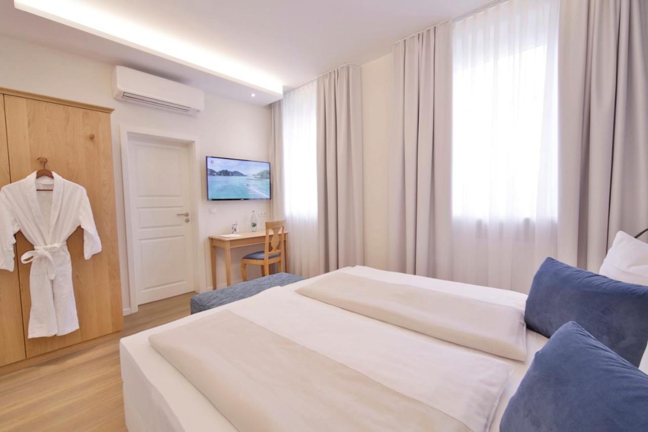 Münchweiler an der Alsenz Landidyll Hotel Klostermuehle מראה חיצוני תמונה