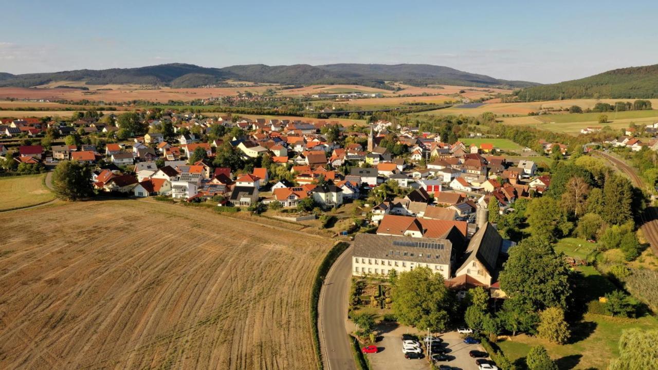 Münchweiler an der Alsenz Landidyll Hotel Klostermuehle מראה חיצוני תמונה
