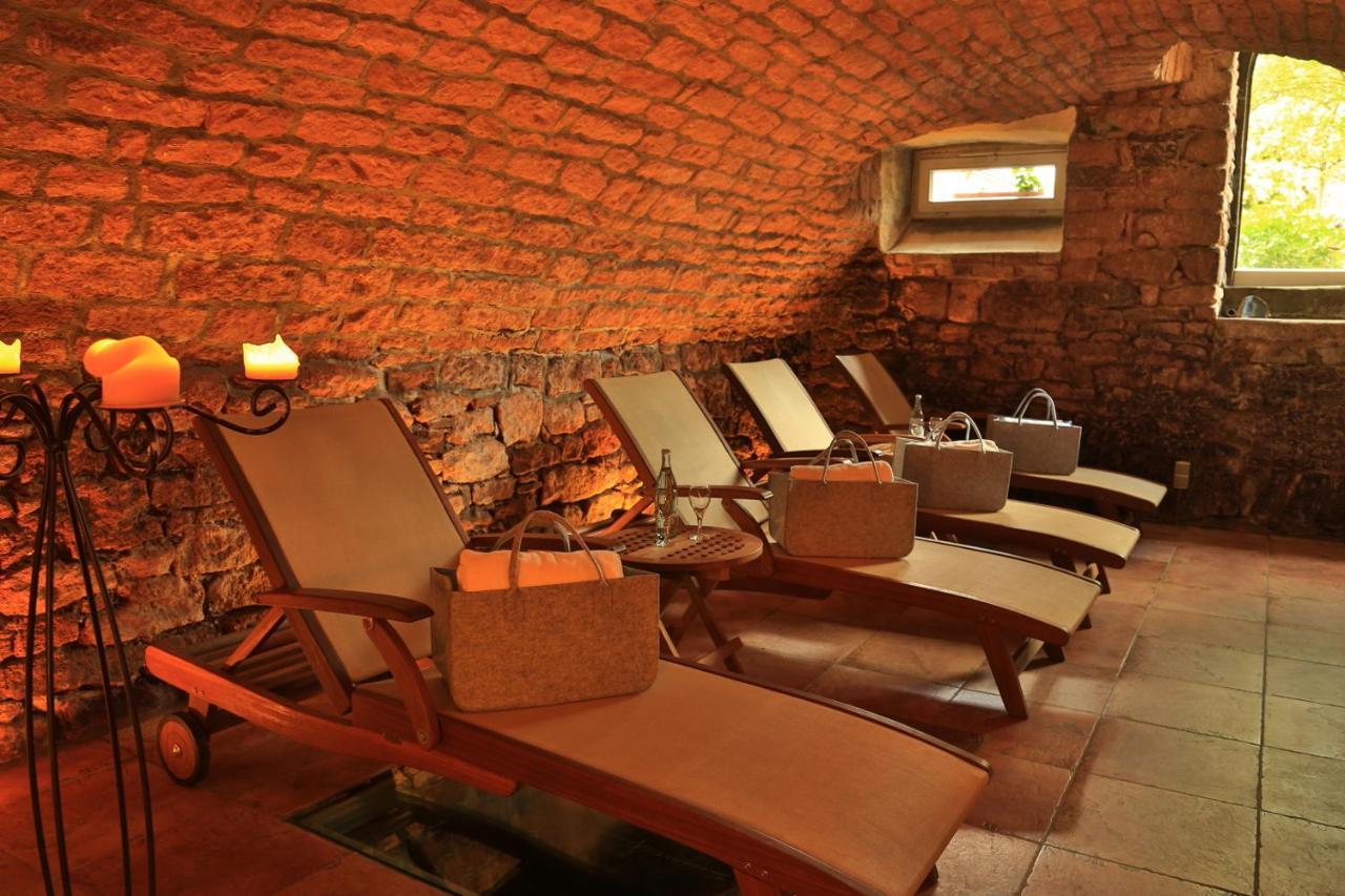 Münchweiler an der Alsenz Landidyll Hotel Klostermuehle מראה חיצוני תמונה