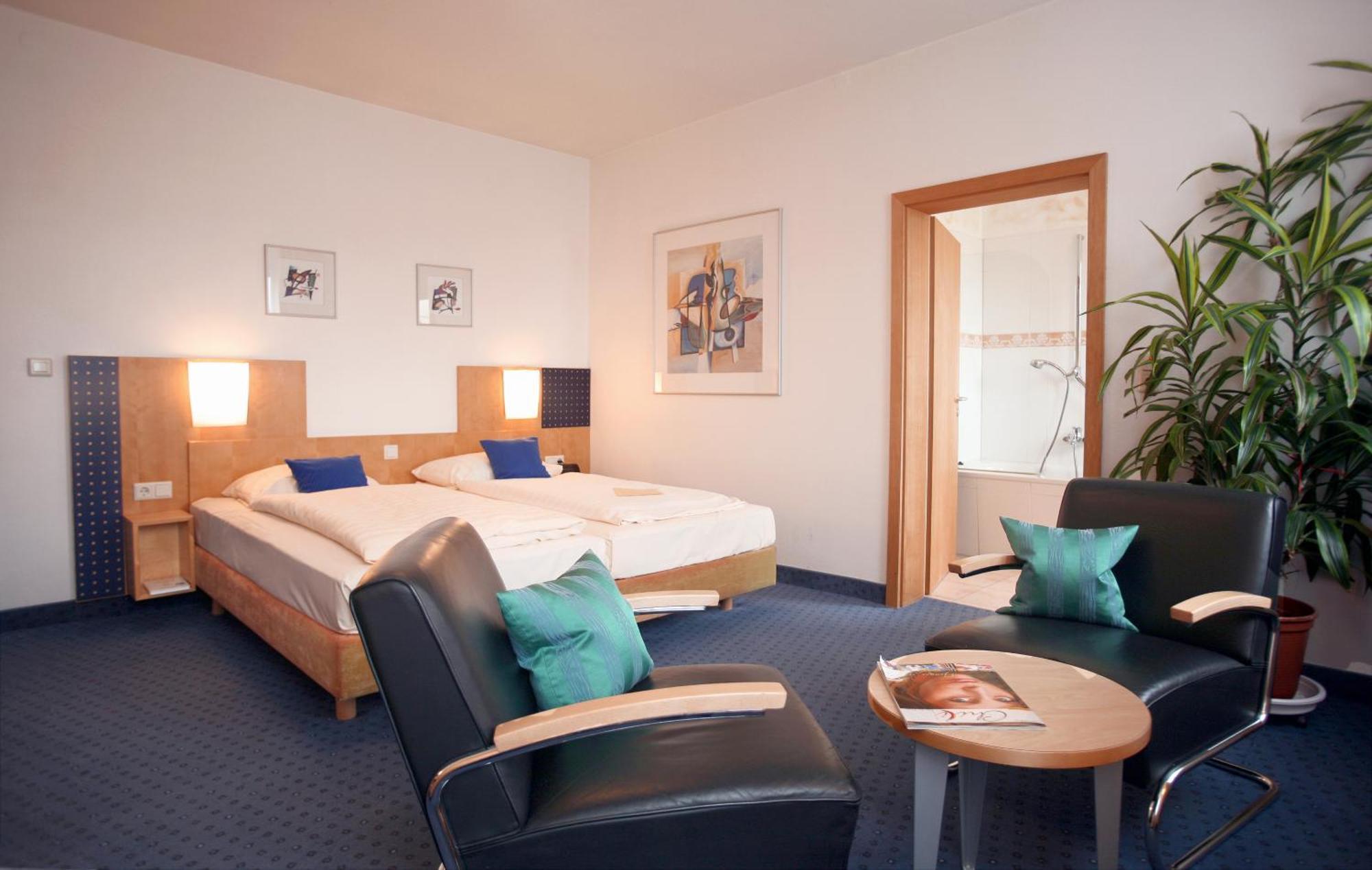 Münchweiler an der Alsenz Landidyll Hotel Klostermuehle מראה חיצוני תמונה