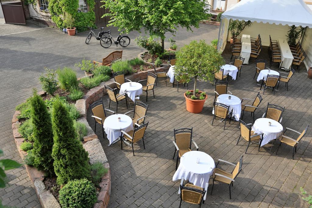 Münchweiler an der Alsenz Landidyll Hotel Klostermuehle מראה חיצוני תמונה