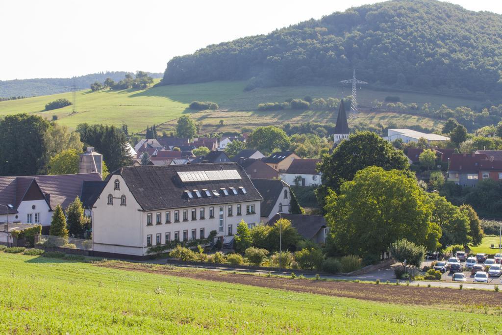 Münchweiler an der Alsenz Landidyll Hotel Klostermuehle מראה חיצוני תמונה