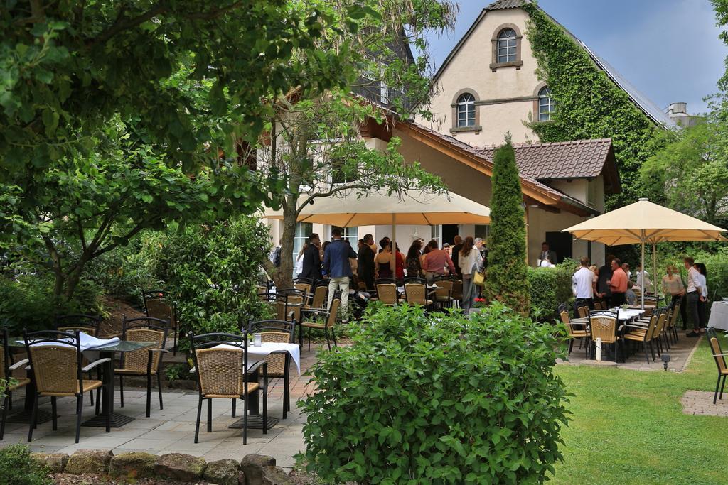 Münchweiler an der Alsenz Landidyll Hotel Klostermuehle מראה חיצוני תמונה