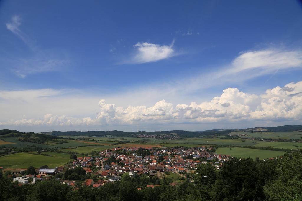Münchweiler an der Alsenz Landidyll Hotel Klostermuehle מראה חיצוני תמונה