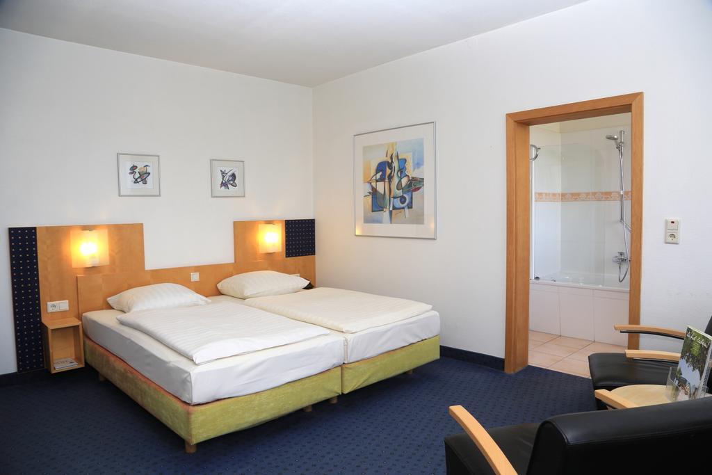 Münchweiler an der Alsenz Landidyll Hotel Klostermuehle מראה חיצוני תמונה